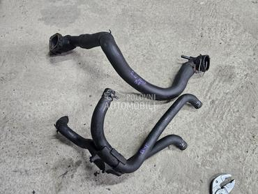 2.0 BMP creva motora za Volkswagen Passat B6