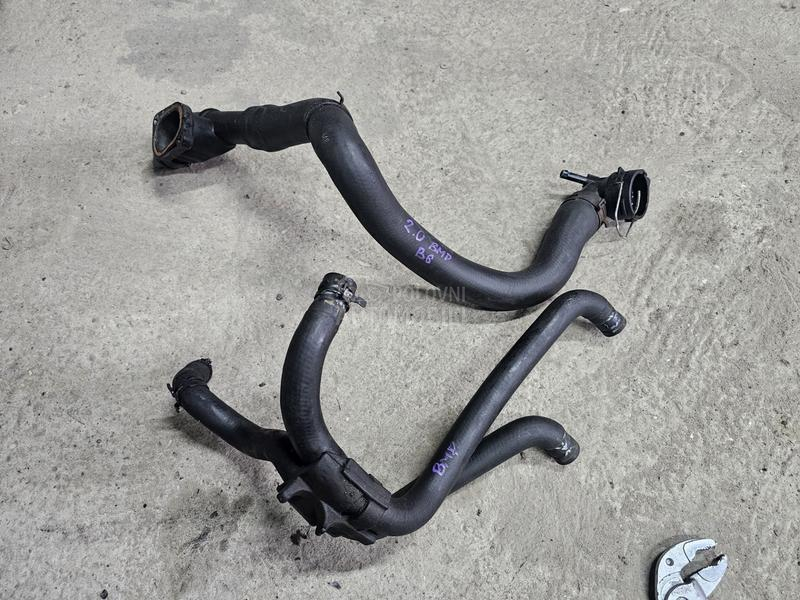 2.0 BMP creva motora