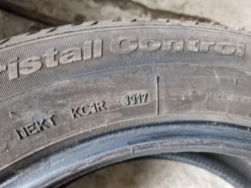 Fulda 215/60 R17 Zimska