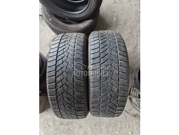 Fulda 215/60 R17 Zimska