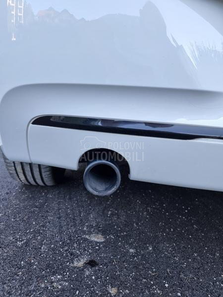 BMW 120 120d xdrive sport