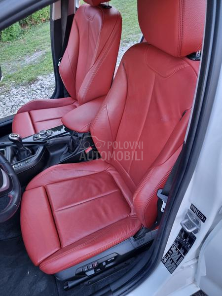 BMW 120 120d xdrive sport