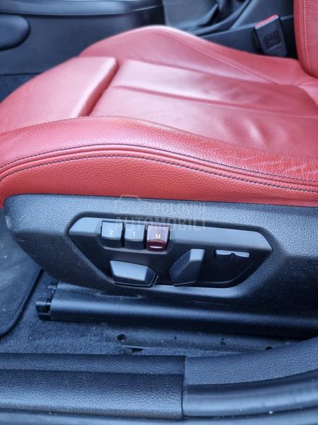 BMW 120 120d xdrive sport