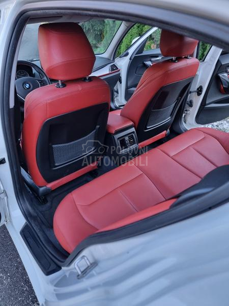 BMW 120 120d xdrive sport