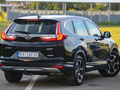 Honda CR-V hibrid