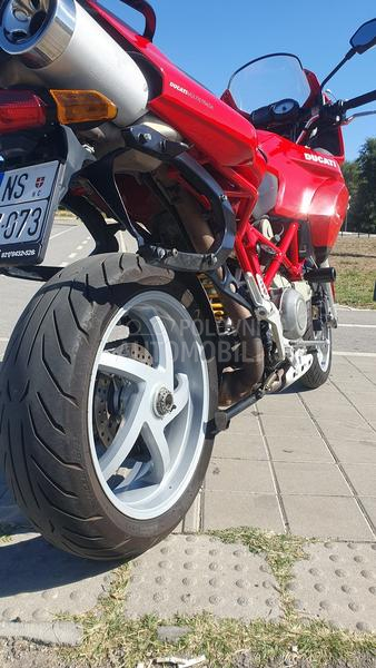 Ducati Multistrada