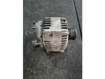 Volkswagen Passat B6 -  kompletan auto u delovima