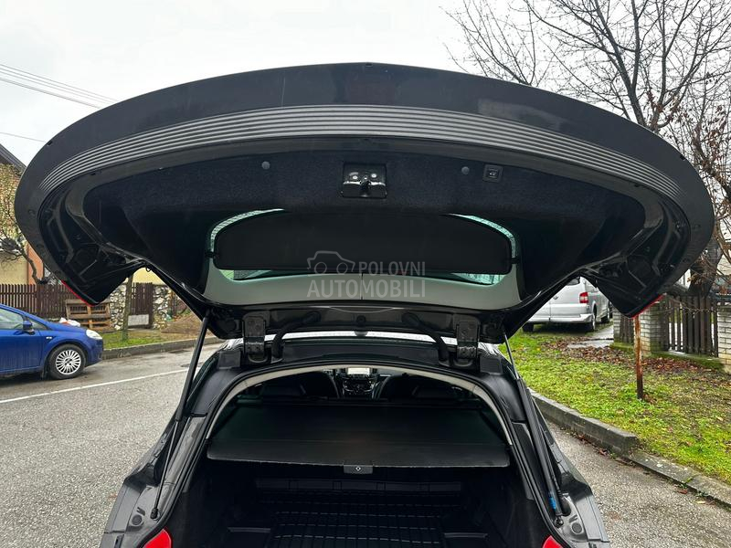 Opel Insignia 2.0 CDTI S TOURER