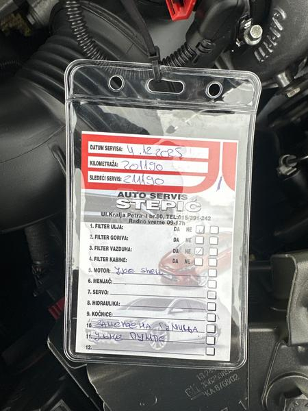 Opel Insignia 2.0 CDTI S TOURER