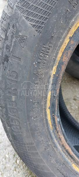 Continental 185/65 R15 Zimska