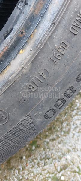 Continental 185/65 R15 Zimska