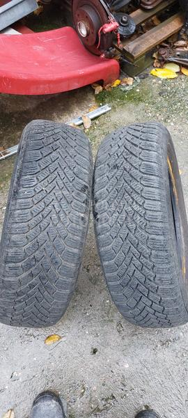 Continental 185/65 R15 Zimska