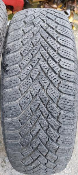 Continental 185/65 R15 Zimska