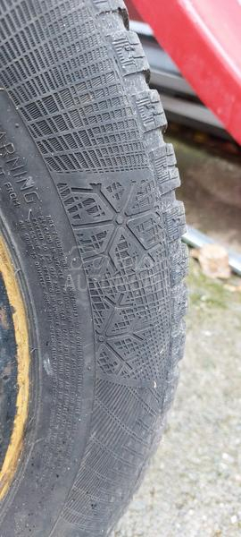 Continental 185/65 R15 Zimska