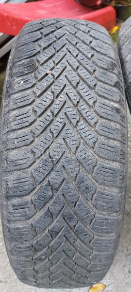 Continental 185/65 R15 Zimska
