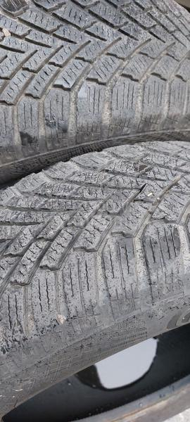 Continental 185/65 R15 Zimska