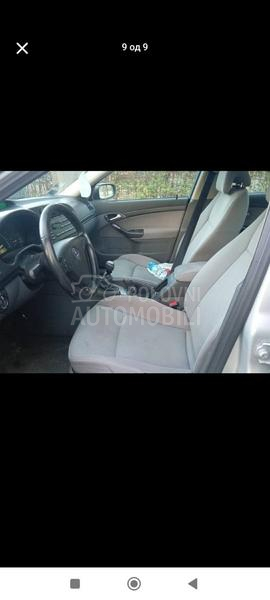 Saab 9-3 2.2Tid