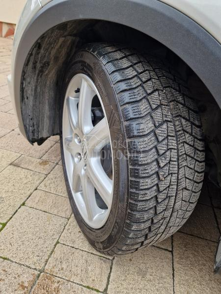 Honda Civic 1.8 B E N Z I N