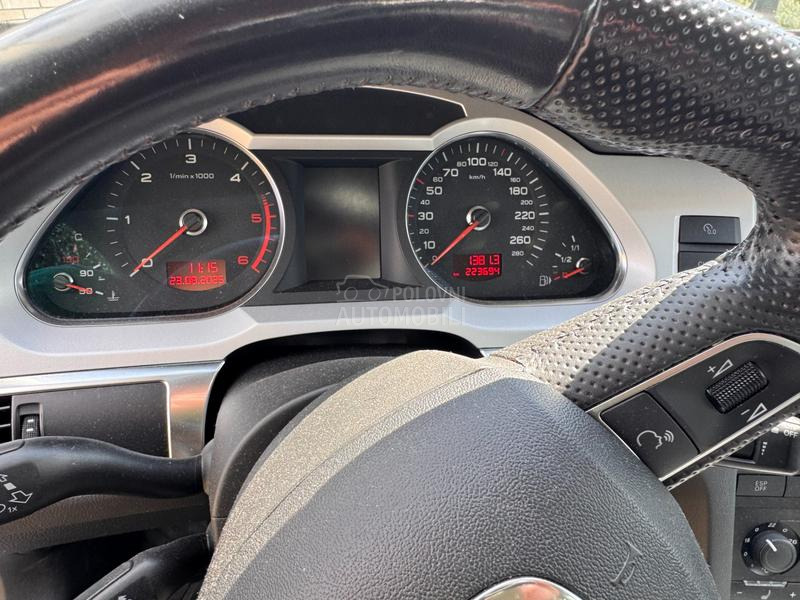 Audi A6 2.0 TDI S-line