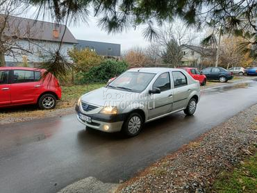 Dacia Logan 1.4mpi