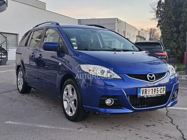 Mazda 5 