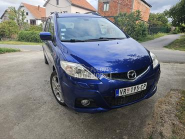 Mazda 5 