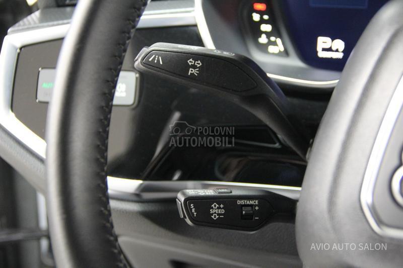 Audi Q3 3XS-LINE SPORTBACK