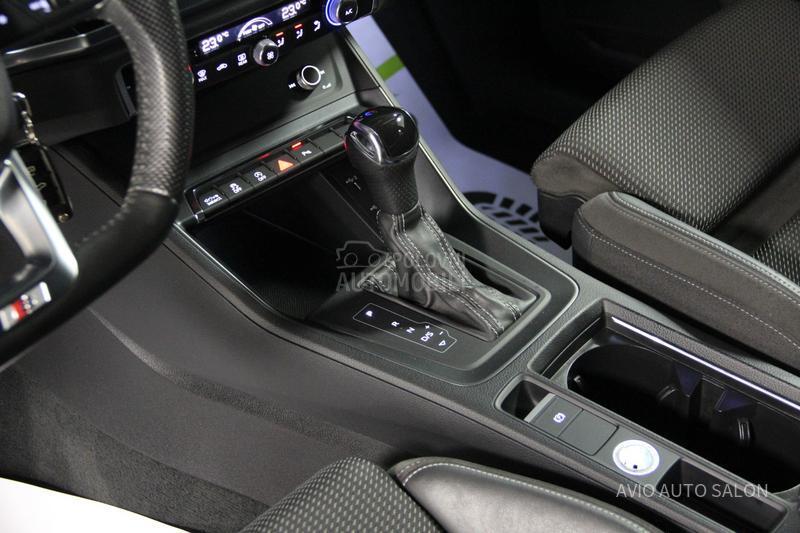 Audi Q3 3XS-LINE SPORTBACK