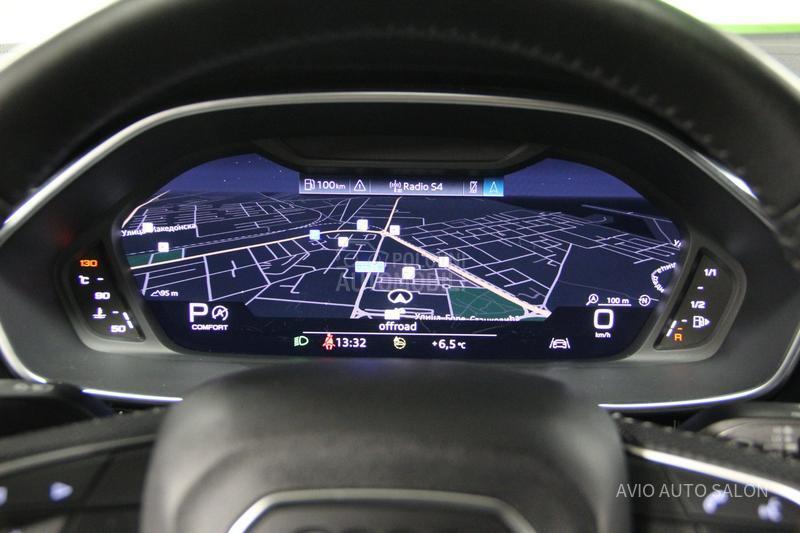 Audi Q3 3XS-LINE SPORTBACK