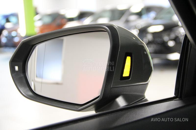 Audi Q3 3XS-LINE SPORTBACK