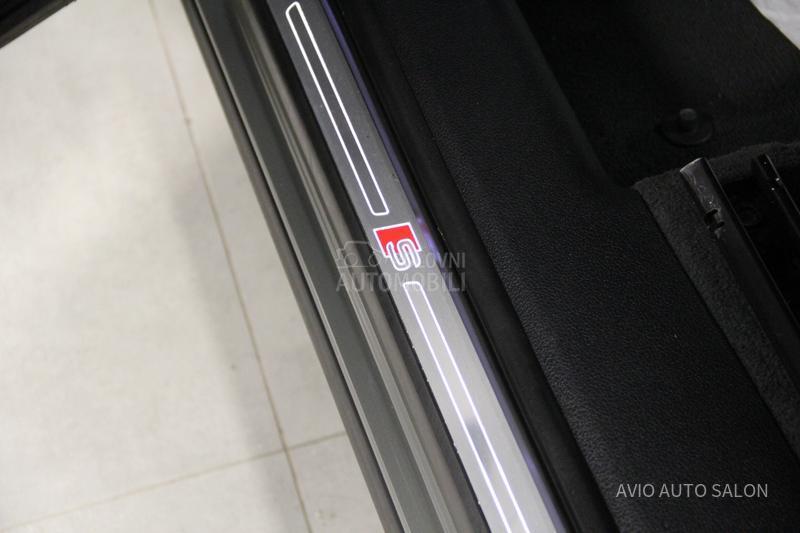 Audi Q3 3XS-LINE SPORTBACK