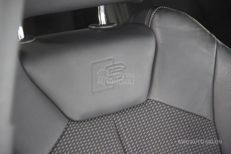 Audi Q3 3XS-LINE SPORTBACK