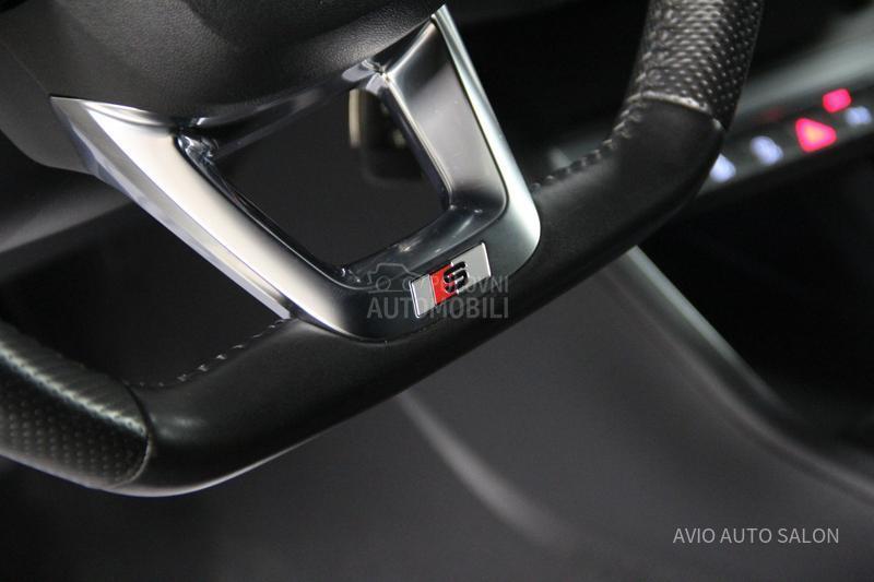 Audi Q3 3XS-LINE SPORTBACK