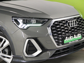 Audi Q3 3XS-LINE SPORTBACK