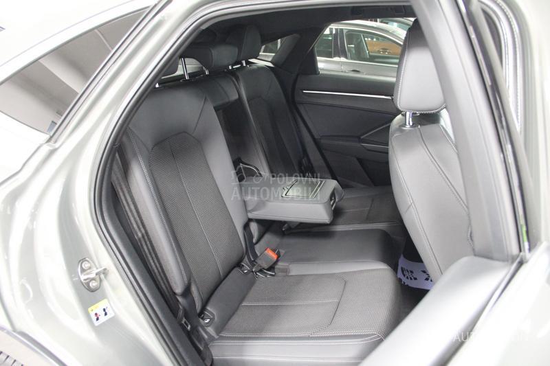 Audi Q3 3XS-LINE SPORTBACK