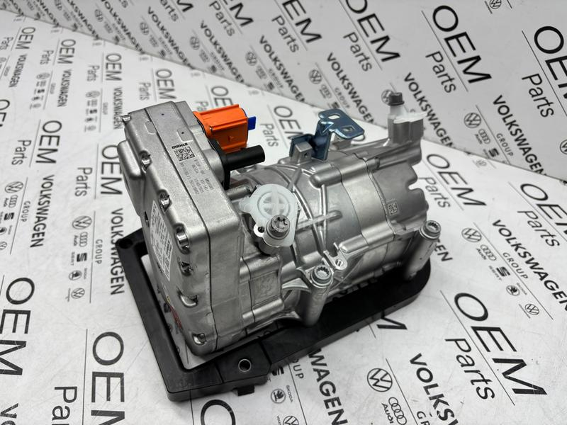 Hibridni kompresor klime