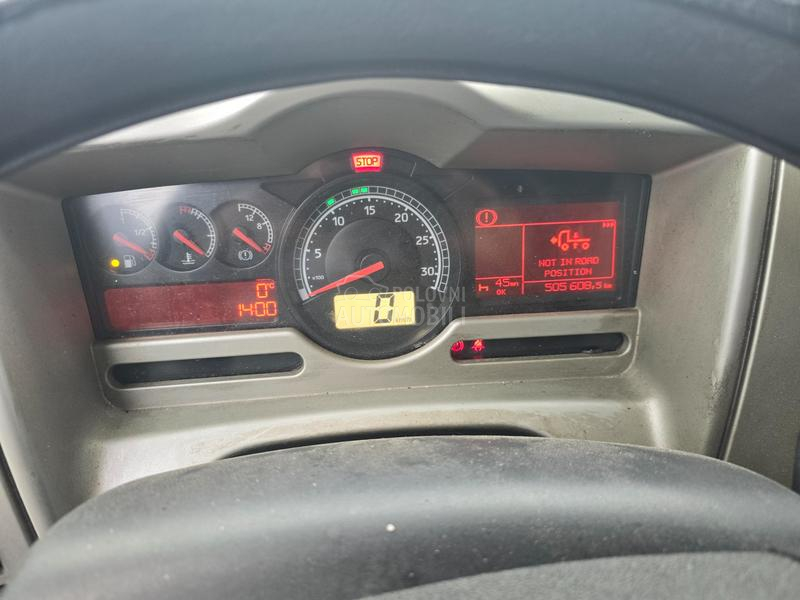 Renault PREMIUM 460 DXI