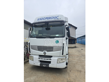 Renault PREMIUM 460 DXI