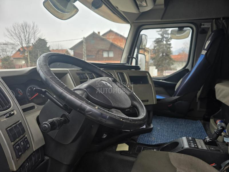 Renault PREMIUM 460 DXI