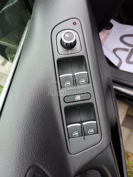 Volkswagen Tiguan 1.4TSI Toop