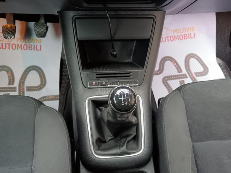 Volkswagen Tiguan 1.4TSI Toop