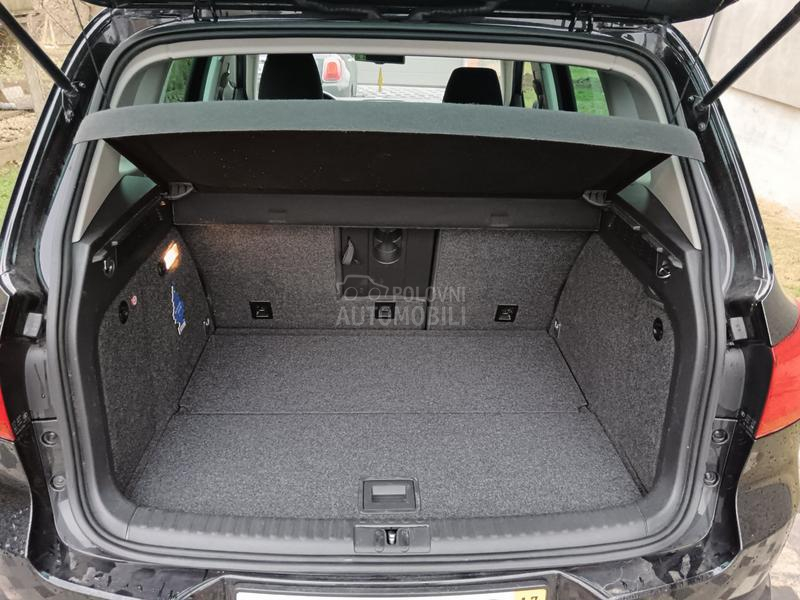 Volkswagen Tiguan 1.4TSI Toop