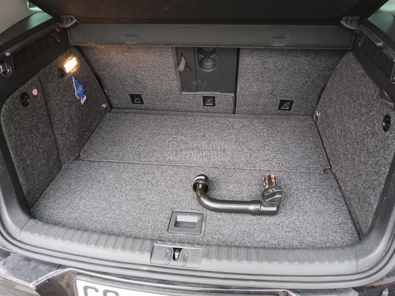 Volkswagen Tiguan 1.4TSI Toop