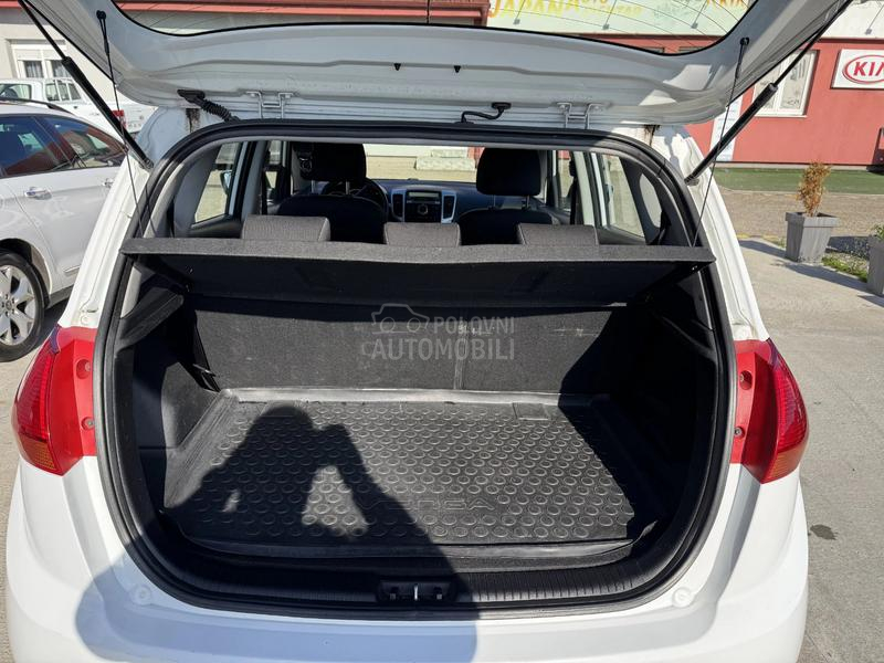 Kia Venga 1.6CRDi EcoDynamic