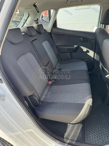 Kia Venga 1.6CRDi EcoDynamic