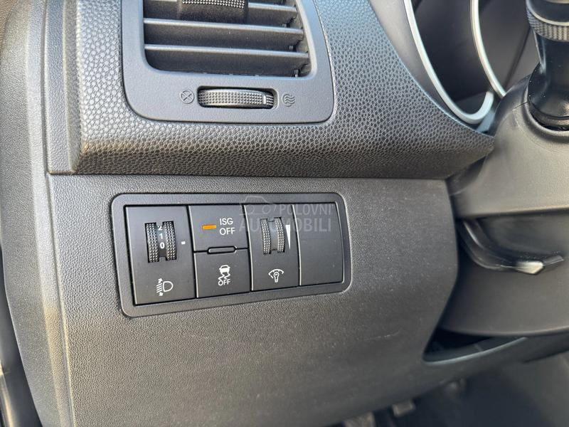 Kia Venga 1.6CRDi EcoDynamic