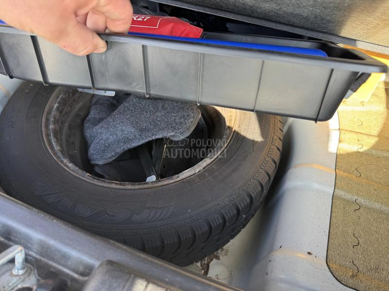 Kia Venga 1.6CRDi EcoDynamic