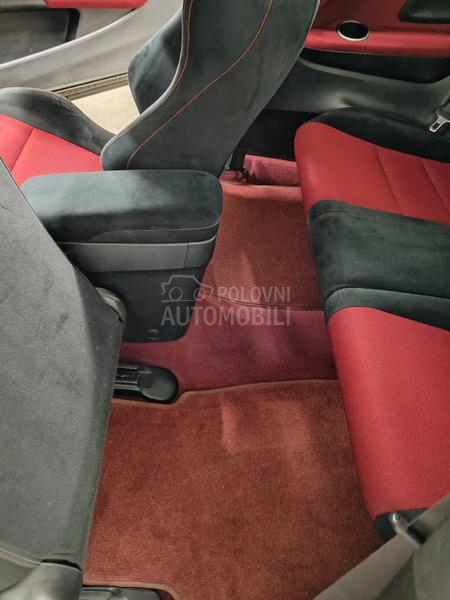 Honda Civic Type R