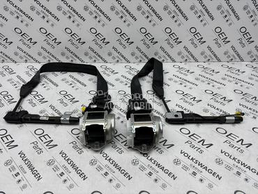 Prednji pojasevi kompletni za Volkswagen Golf 8