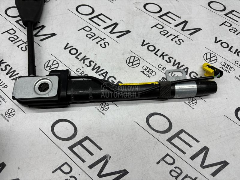 Prednji pojasevi kompletni